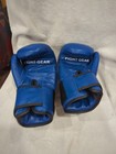 Kids Boxing Gloves  Youth Training Gloves For Kickboxing  Mma  Heavy Bag Gloves