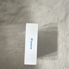 Daikin One Touch Smart Thermostat Programmable Touch Control Black Silver