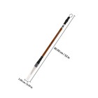 9pack Chinese Calligraphy Brush Set Portable Sumi Ink Sheep Hair Pens Set