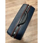 Vintage Samsonite Silhouette 4 Hard Shell Carry On Rolling Suitcase