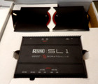Rane Serato Scratch Sl1 Audio Interface    2 Cds  Cables Instructions   Unused