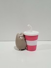Pusheen The Cat  Surprise Minis Blind Box Figurine Series 3 Soda Drink Cat New