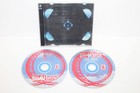 Sim Theme Park 1999 - Vintage Pc Cd Rom Game - Windows 95 98 Ea Classic