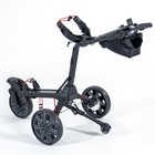 New Bag Boy Golf Volt Electric Push   Pull Cart - Pick The Color