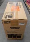 New In Box Apc Br1500g Back   ups Battery Backup