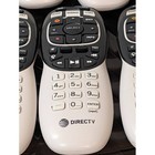 Lot Of 7 Directv Rc73 Genie Remote Controls Universal Satellite Replacement
