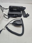 Motorola Mototrbo Xpr4550 403-470 Mhz Uhf 40w Remote Head Two Way Radio