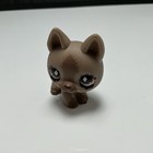 Vintage Lps Lot Of 4 Authentic Hasbro Littlest Pet Shop German Shepherd 112 Cat