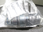 Ditch Witch  toro Dingo 1 2  Female Hydrualic Coupling Kit New Sealed 150-3704