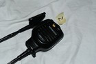 Kenwood Kmc-41 Microphone Mic Tk2180 Tk3180 Tk2260 Tk380 Frayed  Rubber Works  2