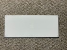 Genuine Apple Magic Keyboard Wireless Bluetooth Rechargeable Silver A1644