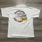 Vtg 90s Dads Old Fashioned Root Beer 60th Anniversary  Soda Pop T-shirt Xl