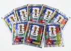 Panini Fifa World Cup 2026 Stickers Lot 50 Sealed Packs Official Collection