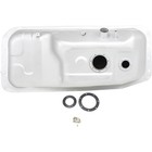 Fuel Gas Tank 17 Gallon For 85-95 Toyota Pickup Truck 4x4 4wd W  Fuel Injection