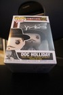 Signed Funko Pop Movies  852 - Tombstone - Doc Holiday  Val Kilmer   Coa