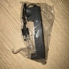  free Ship  Lot Of 10 18650 Batteries  With Holder Battery Charger  1500 Mah