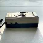 Vintage Vivitar Pn2011 35mm Point   Shoot Film Camera - Tested   Working