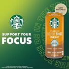 Starbucks Doubleshot Drink Coffee   Caramel   Iced Coffee  15 Fl Oz  12 Pack  