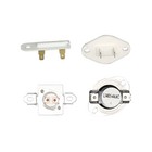 279973 Kit Dryer Thermal Fuse Thermostat Kit Wp3392519 Wp8577274 For Whirlpool 