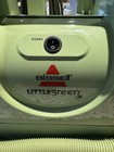 Bissell Little Green Multi-purpose Portable Carpet upholstery  Cleaner 1400-7