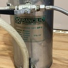 Rancilio Dp2 Water Softener Espresso Commercial