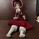 Haunted spirit Porcelain Doll        clara    Active Spirit