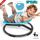 220lbs Sensory Spinning Chair For Autistic Adhd Special Needs Kids Sit Spin Toy