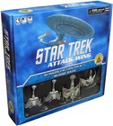 Premium Klingon Fleet Pack - Star Trek  Attack Wing With New Gameplay Features