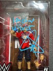 John Cena Autographed Autograph Auto Signed Elite Figure Wrestlemania 41 Excl