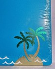 Creative Memories Sun-kissed 12 X 12 Foiled Album Plus 1 Pk Sun-kissed Pages