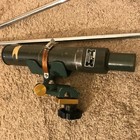 Vintage M49 Sniper Spotting Scope