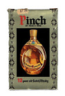 Pinch Bottle By Haig   Haig With Original Box  very Collectible 