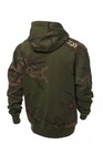 Daiwa New Carp Camo Hoodie - Carp Fishing Hoody - All Sizes