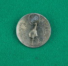 2284 Der Stahlhelm 1929 Badge Germany Weimar Republic Der Stahlhelm Mitgliedsab