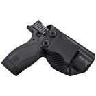 Iwb Full Cover Classic Holster Fits Smith   Wesson Bodyguard 2 0