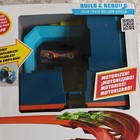 Hot Wheels Track Builder Unlimited Ultra Boost Kit Track Set