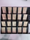 1996 Coca-cola  2 Phone Cards - Complete Vintage Set Of 48