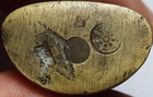 Rare Thai Amulet Buddha Statue Phra Phuttha Chinnarat Pim Lek Wat Suthat 1957