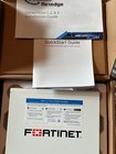 Fortinet Fortigate-60f Network Security Firewall