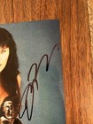 Lucy Lawless    xena  Warrior Princess    Signed Sexy 8x10 Photo Beckett Certified