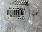 Rubbermaid Commercial 7575-m2 Spring For Downpress Wringer  fg7575m20000 