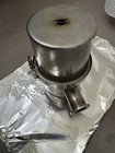Lot Of 6 Molecular Sieve Foreline Traps