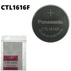 Ctl1616 Ctl1616f 1616 Ctl Solar Power Rechargeable Battery New Genuine Parts D