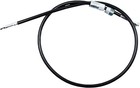 Motion Pro 04-0186 Black Vinyl Speedometer Cable Suzuki Intruder