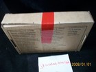Heartsine Pad-pak-01 Adult Samaritan Cartridge Pad Factory Sealed 7 01 2026