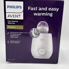 Philips Avent Scf358 00 Baby Bottle Warmer