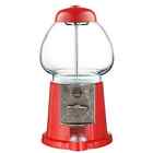 Old Fashioned Vintage Candy Gumball Machine Bank With Coin Mechanism  New 15  