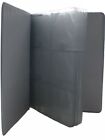Whitman Coin Album  Compact Storage For 2x2 Mylar Flips 60 Pocket