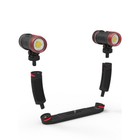 Sealife Sea Dragon Duo 5000f Set  sl989 