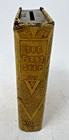 Vintage Zell Coin Book Bank   Savings For Baby   The First Steps